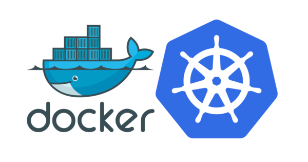 docker and kubernetes